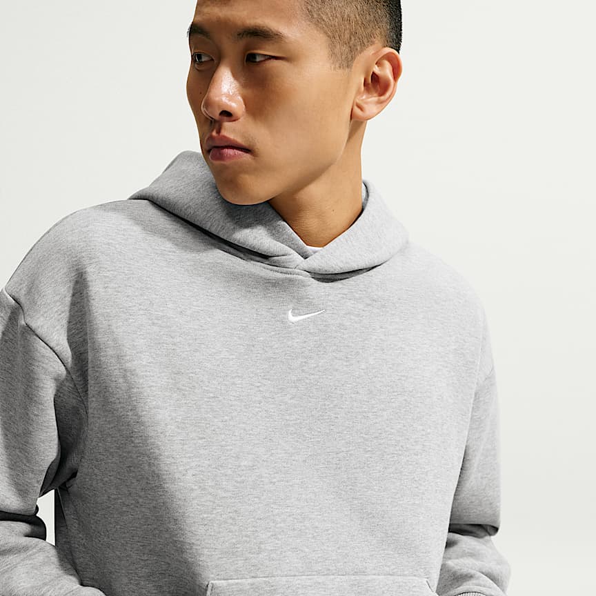 NIKE公式】NOCTA NOCTA フリース CS パーカー 2.オンラインストア